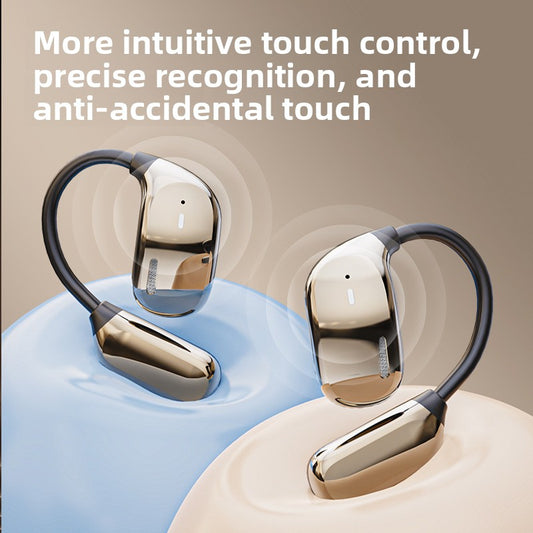 Smart Translation Bluetooth Headphones