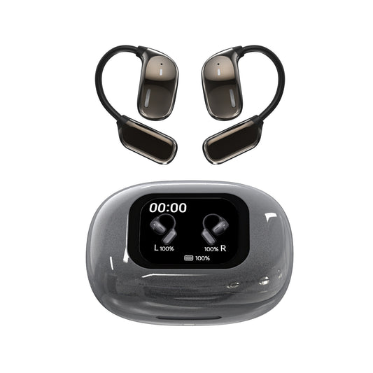 Smart Translation Bluetooth Headphones