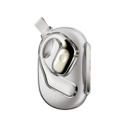 Smart translation Bluetooth headphones