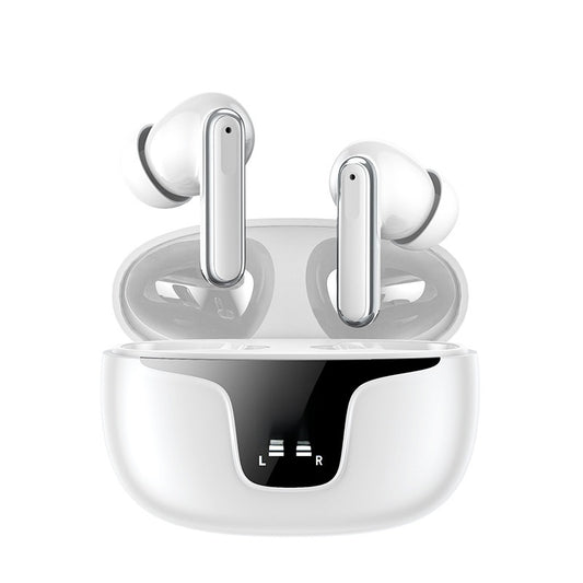 Smart translation Bluetooth headphones