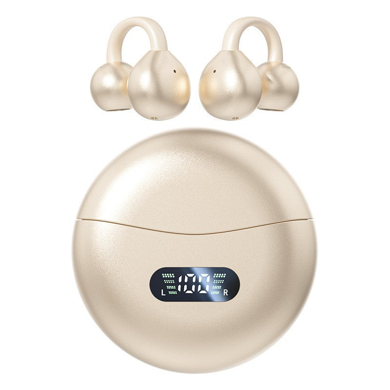 Smart Translation Bluetooth Headset