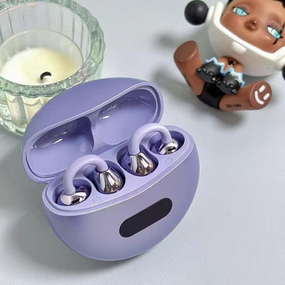 Smart Translation Bluetooth Headset