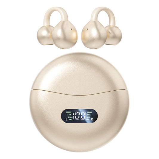 Smart Translation Bluetooth Headset