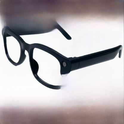 Smart Translation Glasses
