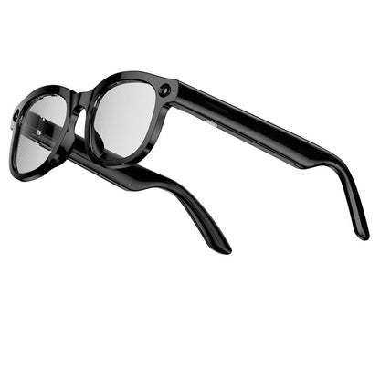 Smart Translation Glasses