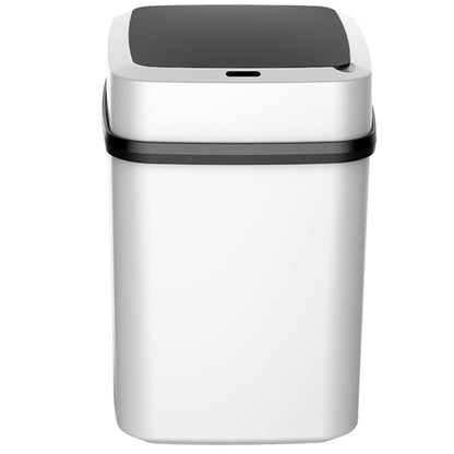 smart trash can