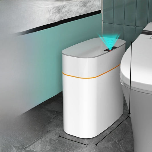 Smart Trash Can
