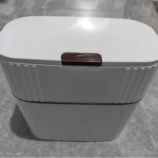 Smart Trash Can