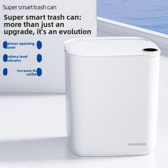 18l-white rechargeable model
