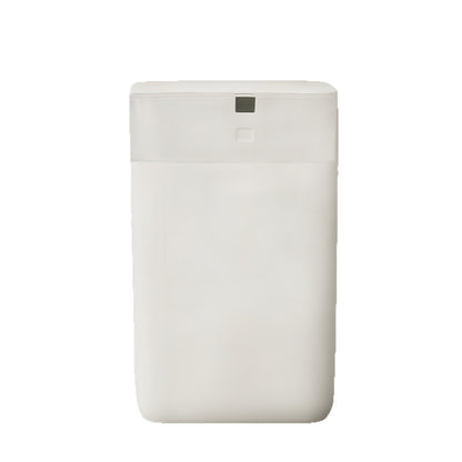 smart trash can