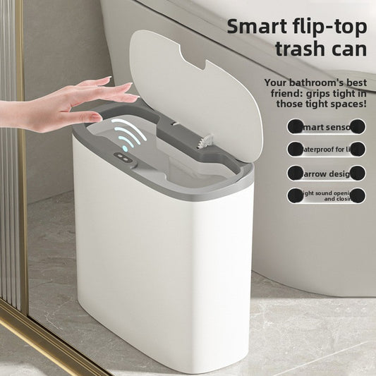 Smart Trash Can