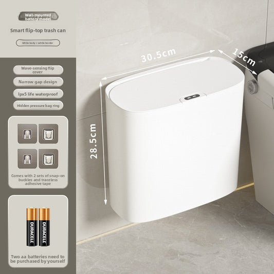 Smart Trash Can