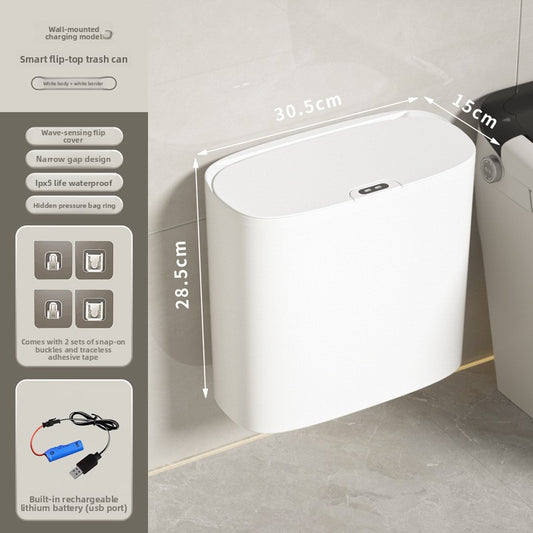 Smart Trash Can
