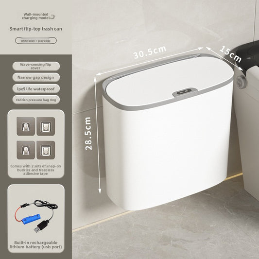 Smart Trash Can