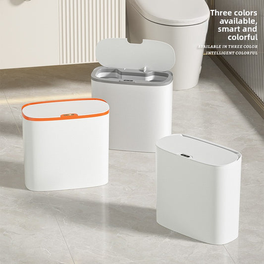 Smart Trash Can
