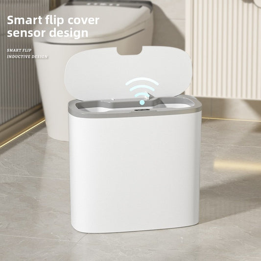 Smart Trash Can