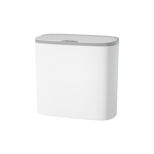 Smart Trash Can