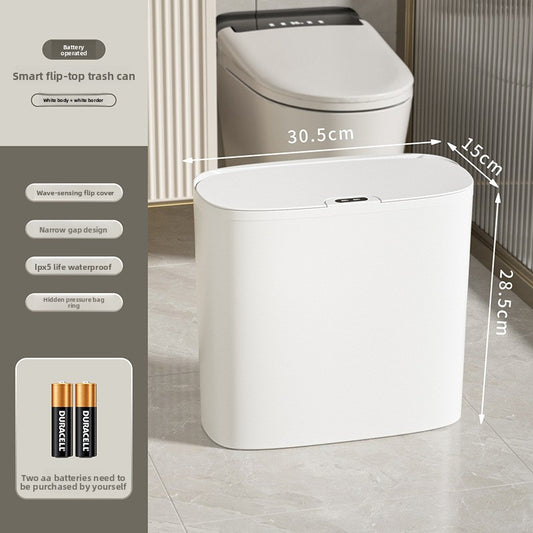 Smart Trash Can