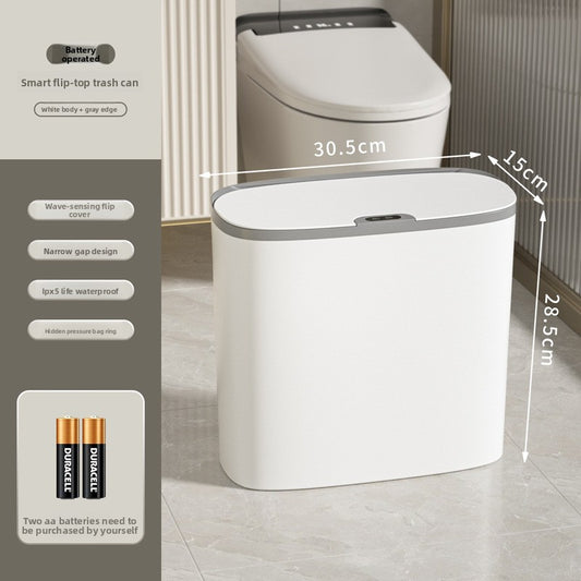 Smart Trash Can