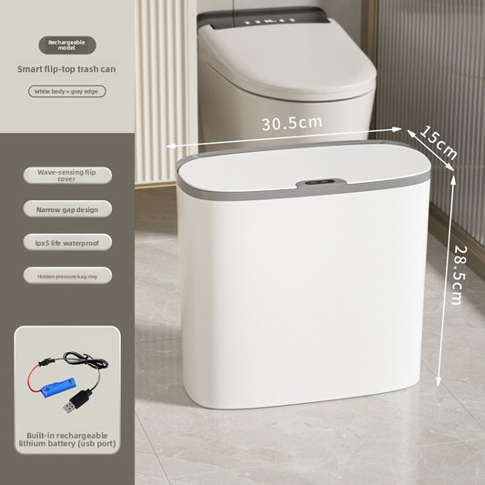 Smart Trash Can