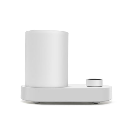 Smart USB Essential Oil Aromatherapy Humidifier with Timer and Touch Control