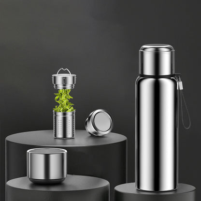 Smart Vacuum Insulation Cup