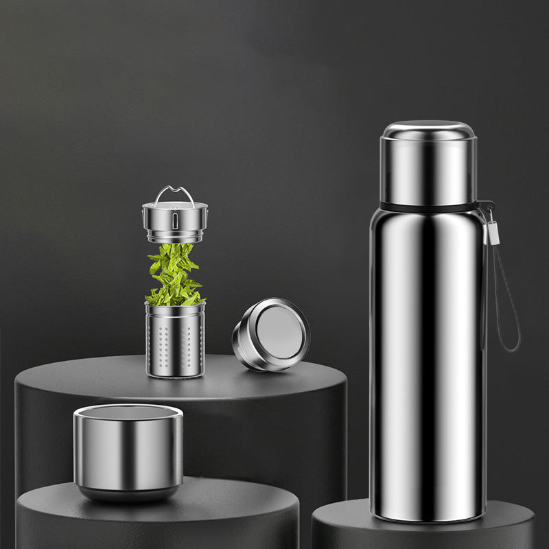 Smart Vacuum Insulation Cup
