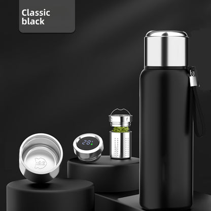 Smart Vacuum Insulation Cup
