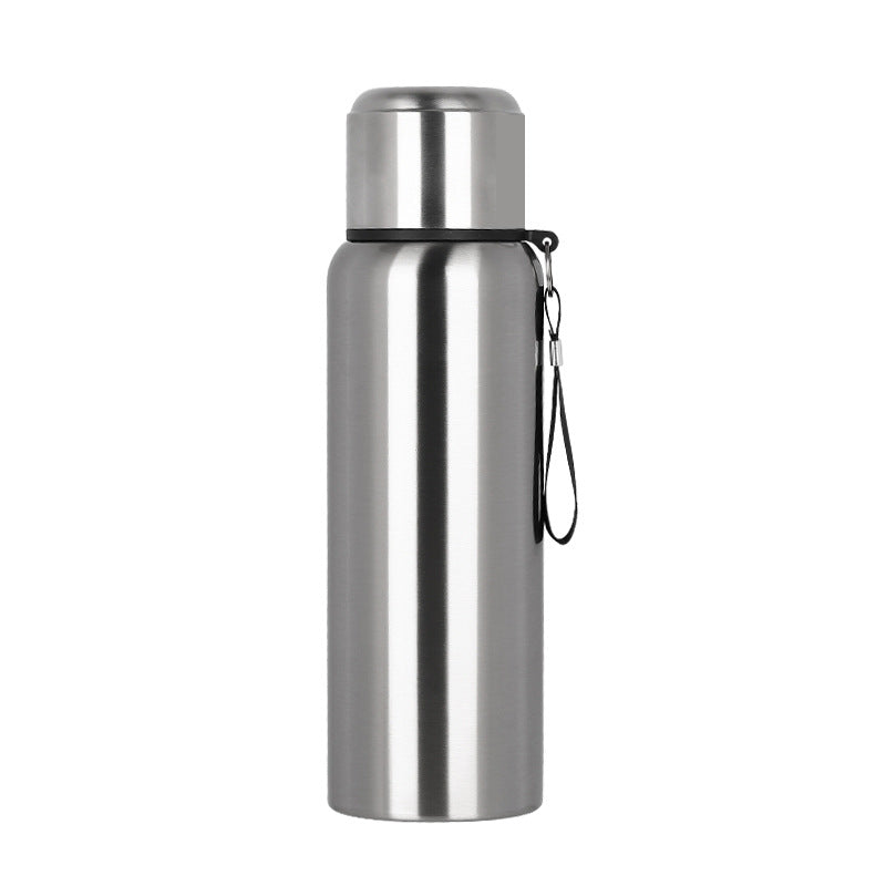 Smart Vacuum Insulation Cup