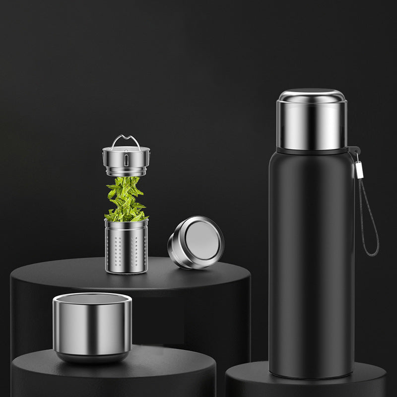 Smart Vacuum Insulation Cup