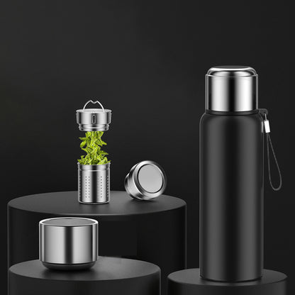 Smart Vacuum Insulation Cup