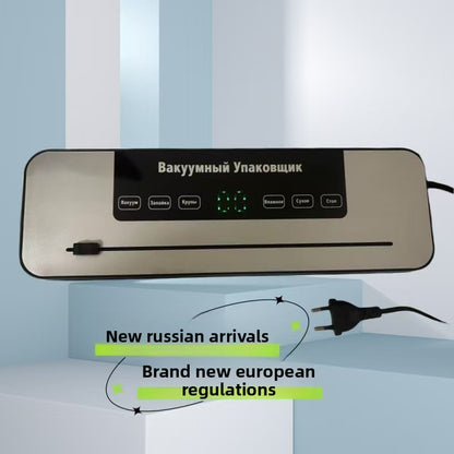 Smart Vacuum Sealer