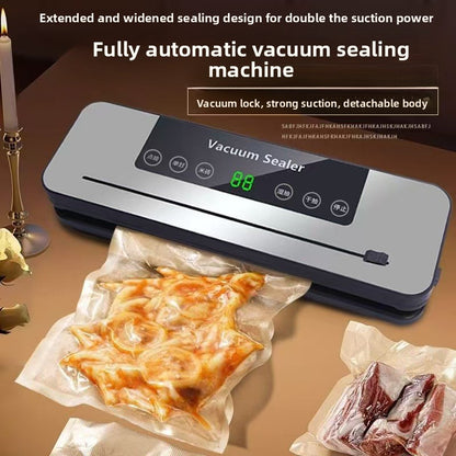 Smart Vacuum Sealer