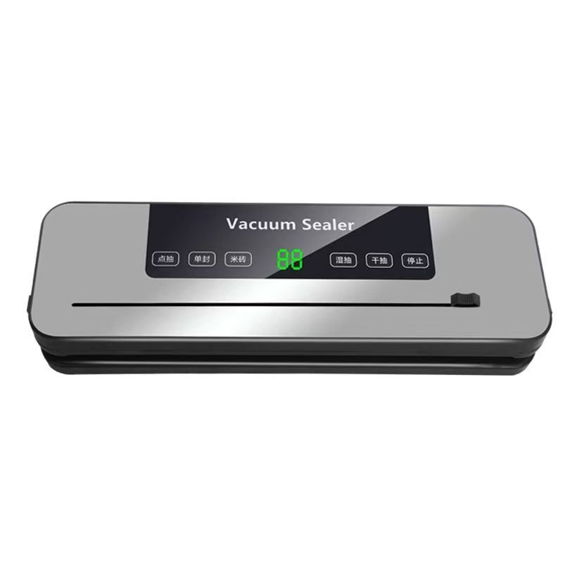 Smart Vacuum Sealer