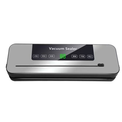 Smart Vacuum Sealer