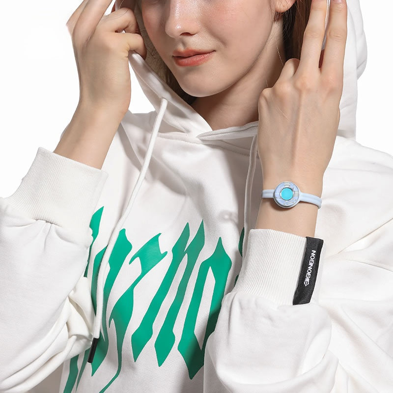 Smart Vibration Love Bracelet Couple