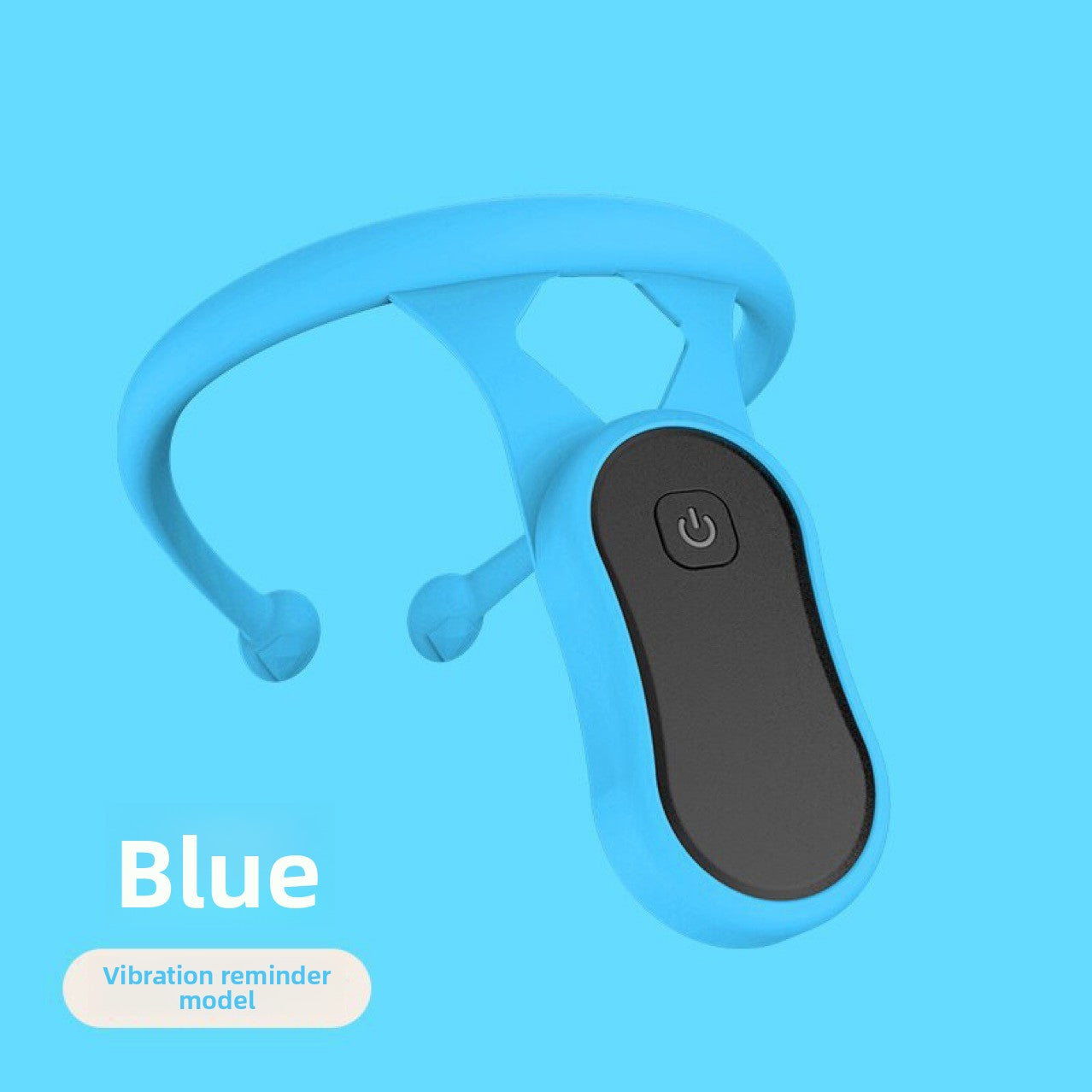 Smart Vibration Posture Corrector for Children
