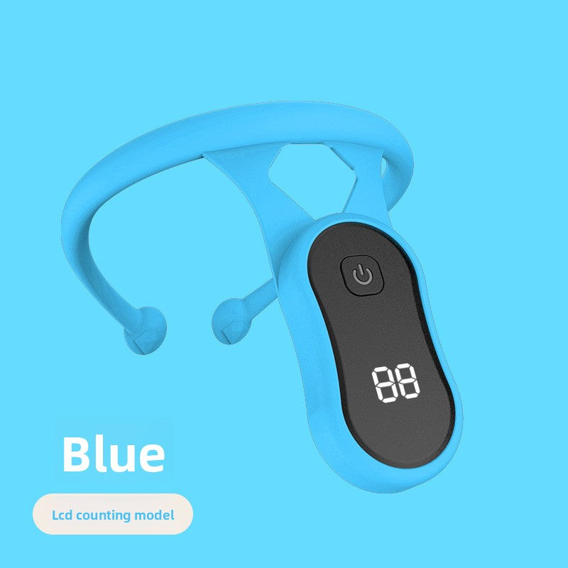 Smart Vibration Posture Corrector for Children