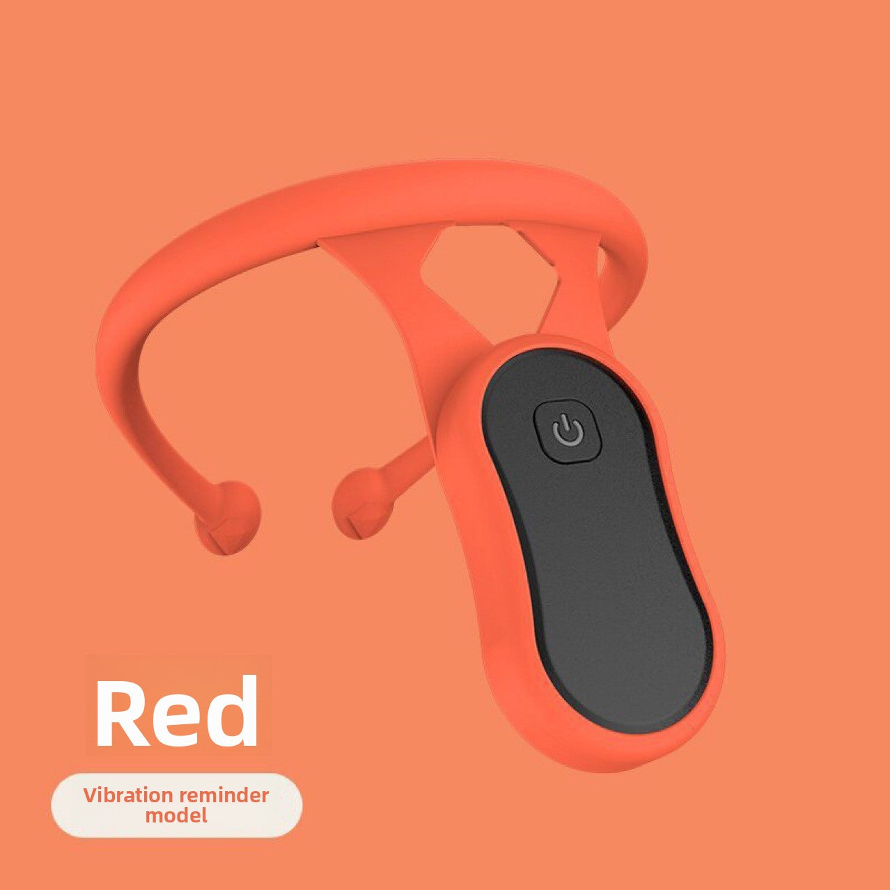 Smart Vibration Posture Corrector for Children
