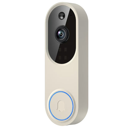 Smart Video Doorbell Wireless