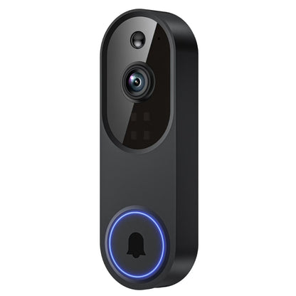 Smart Video Doorbell Wireless