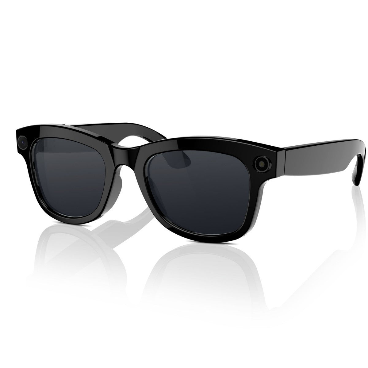Smart Video Glasses