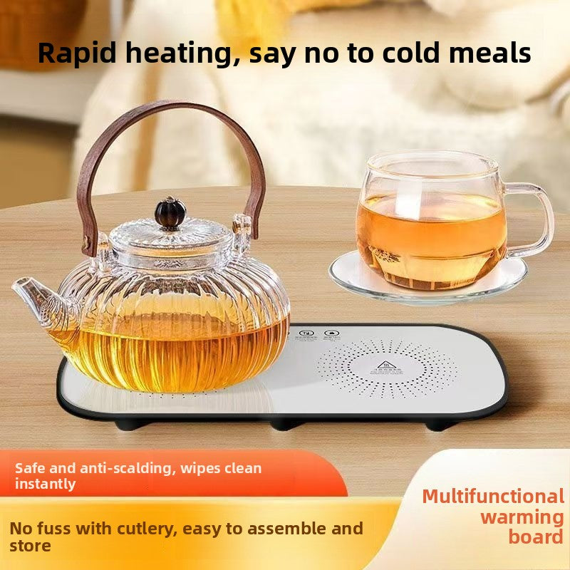 Smart Warming Board Multi-Functional Heating Plate