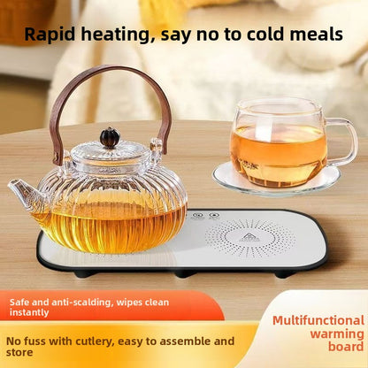 Smart Warming Board Multi-Functional Heating Plate
