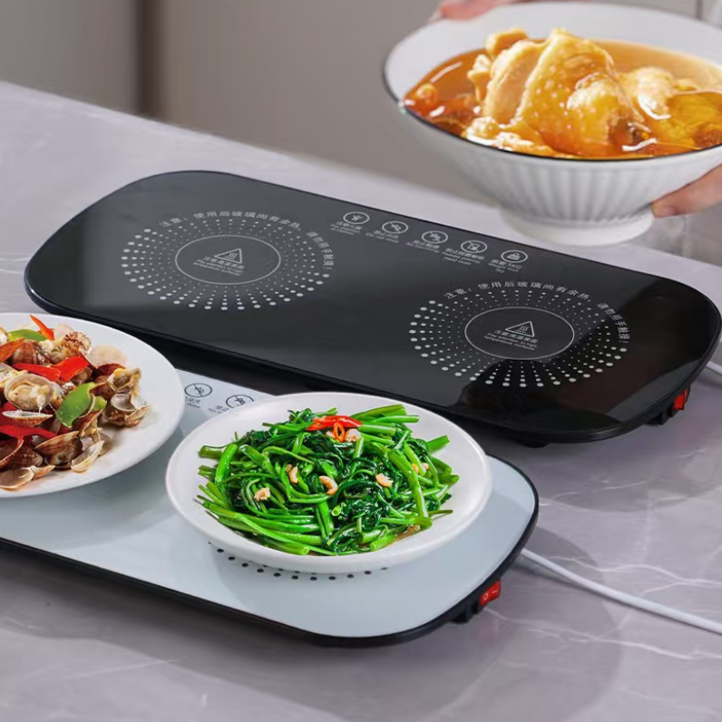 Smart Warming Board Multi-Functional Heating Plate