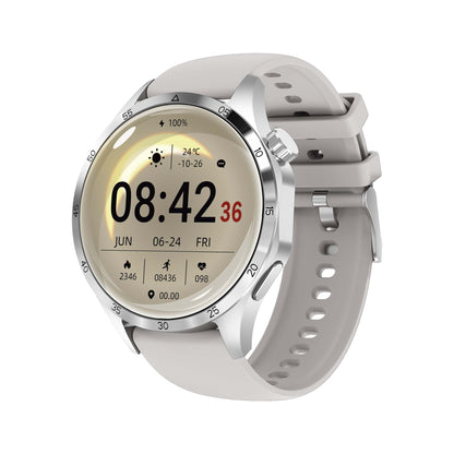 Smart Watch Bluetooth Call Health Monitor