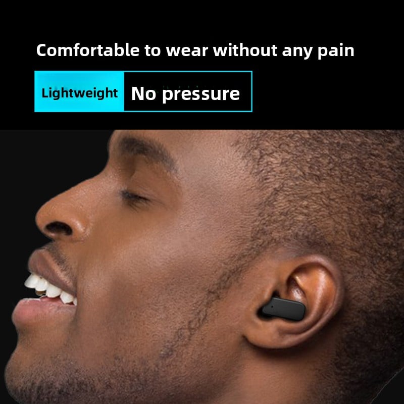 Smart Watch GT5 Bluetooth Headset 2-in-1 Outdoor Sports Bluetooth Call NFC Health Heart Rate Monitor