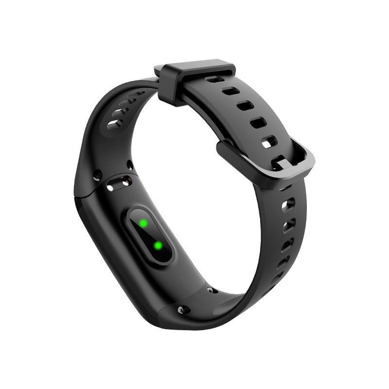 Smart Watch Heart Rate Monitor Waterproof Sports Bracelet