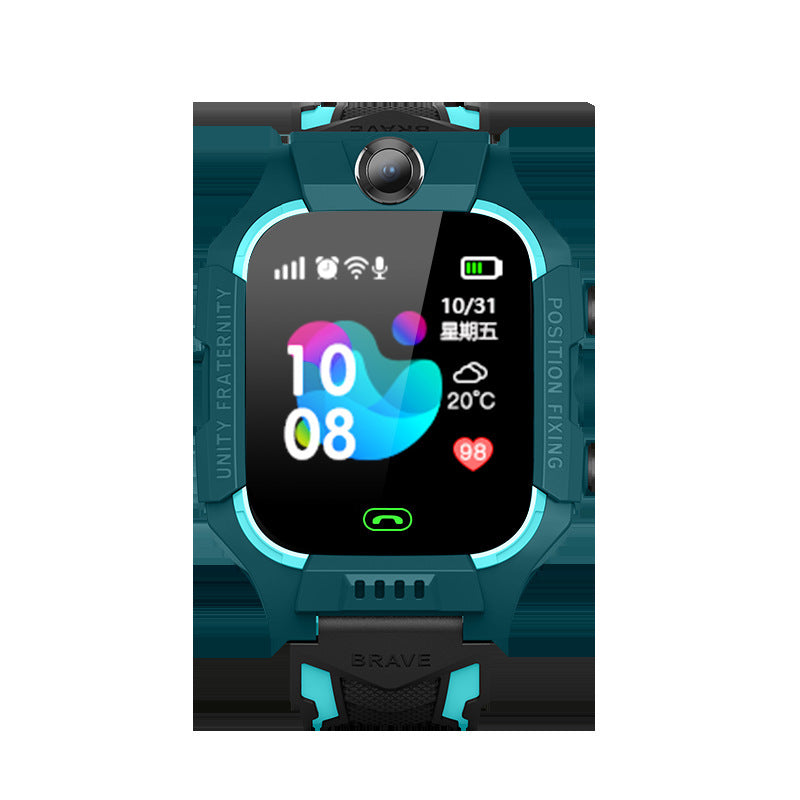 Smart Watch Kids