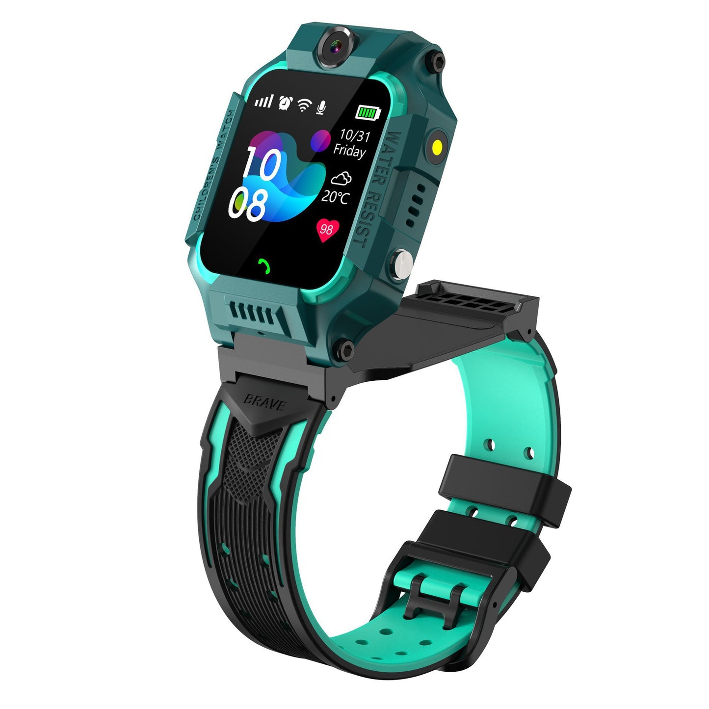 Smart Watch Kids
